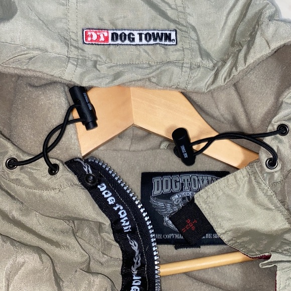 Lords of Dog Town (vintage winter rare jacket) - Picture 13 of 13